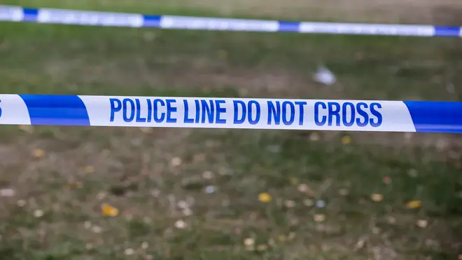 Police are hunting up to seven attackers after a 14-year-old boy was stabbed to death on Monday night.