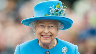 Queen Elizabeth II is the first British monarch to rule for 70 years