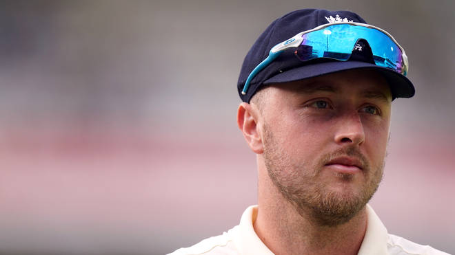 The England bowler has apologised for the offensive tweets, which he "fully regrets"