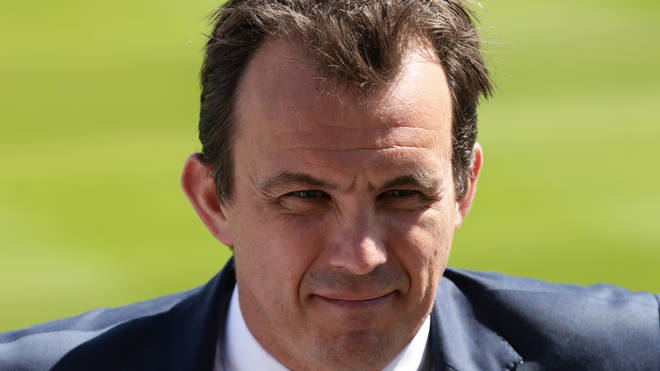 ECB chief executive Tom Harrison said they had a "zero-tolerance stance to any form of discrimination"