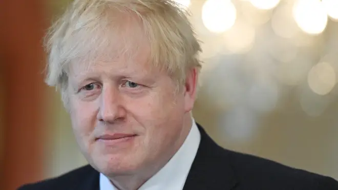 Boris Johnson will chair a meeting with the leaders of the devolved nations