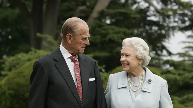 The visit will be the first of its kind since the death of Prince Philip