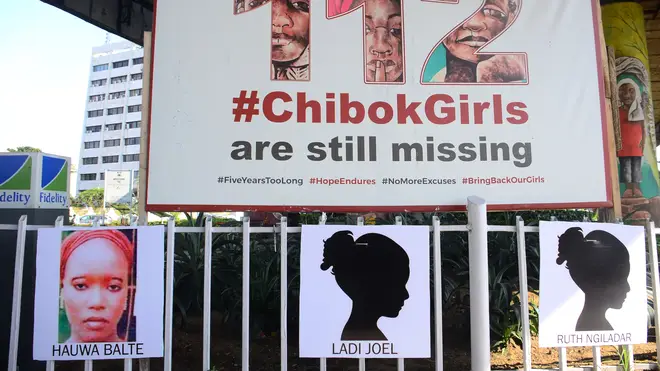 Their most notorious attack was in 2014, when more than  270 girls were abducted from the northern town of Chibok