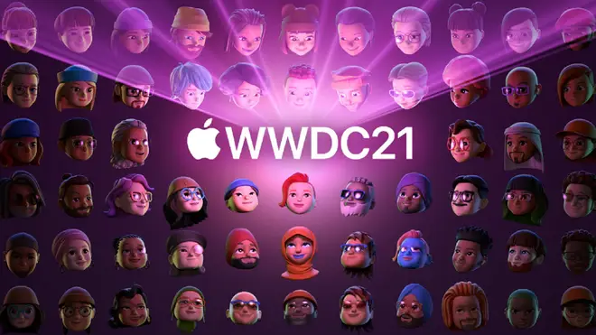 Apple WWDC image