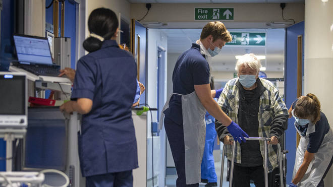Plans for a mass NHS data scrape have been pushed back amid privacy concerns
