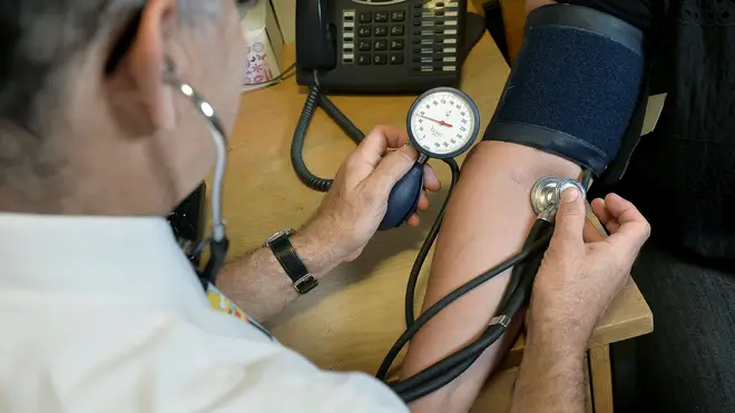 Patients' GP data will be extracted to a centralised NHS system from 1 September