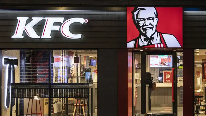 The KFC advert was cleared of perpetuating negative ethnic stereotypes