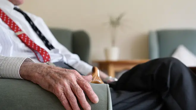 Only one in three people have made financial plans for the possibility of needing long-term care, according to specialist lender Hodge