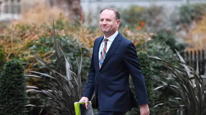 Sir Simon Stevens made the announcement at the NHS annual conference.
