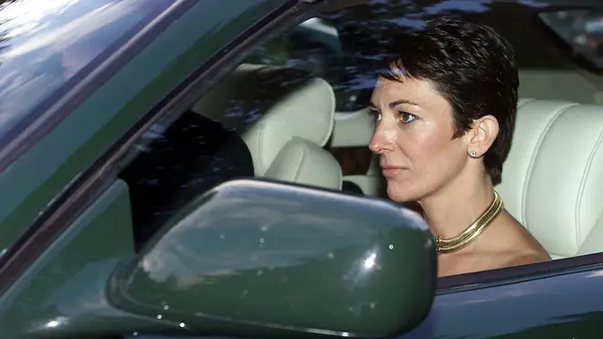 Scotland Yard has said it will "review" allegations that British socialite Ghislaine Maxwell trafficked, groomed and abused women and girls in the UK