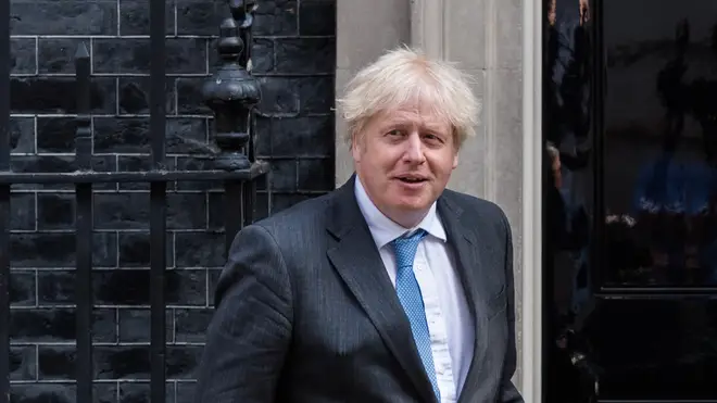 Boris Johnson faces the prospect of a Tory rebellion when MPs are asked to approve the extension of coronavirus restrictions in England