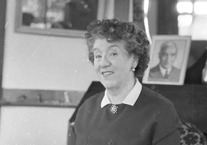 Enid Blyton has had criticism for "racism, xenophobia and lack of literary merit" in her work highlighted by English Heritage