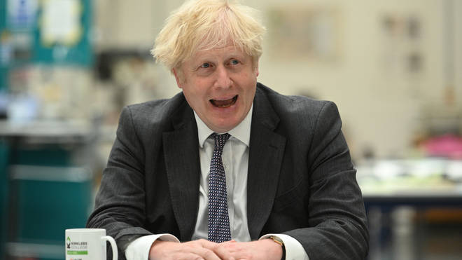 Boris Johnson was under increased pressure to rethink his planning reforms after a by-election defeat