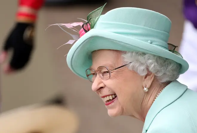 The Queen has not attended Royal Ascot since 2019