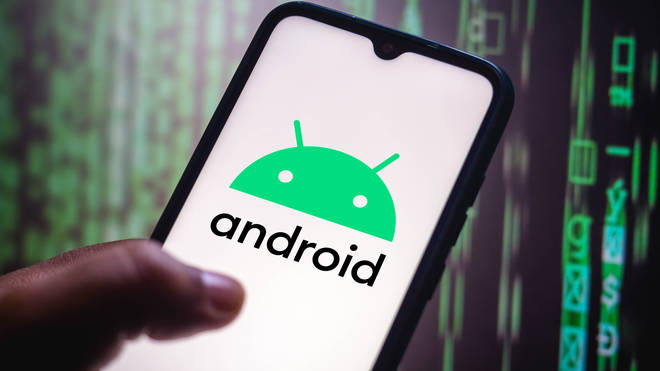 The Government says there is a 'small chance' Android users may receive a test alert