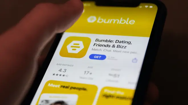 Dating app Bumble has given its staff a paid week off