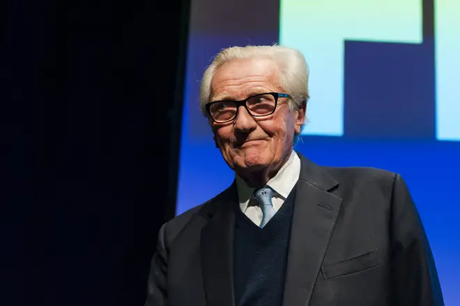 However, in a sharply contrasting message, the veteran pro-European Lord Heseltine said the outlook was "ominous"