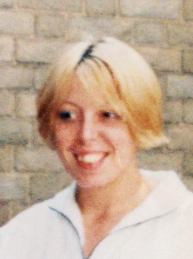He killed mother-of-three Samantha Class in Hull in 1997