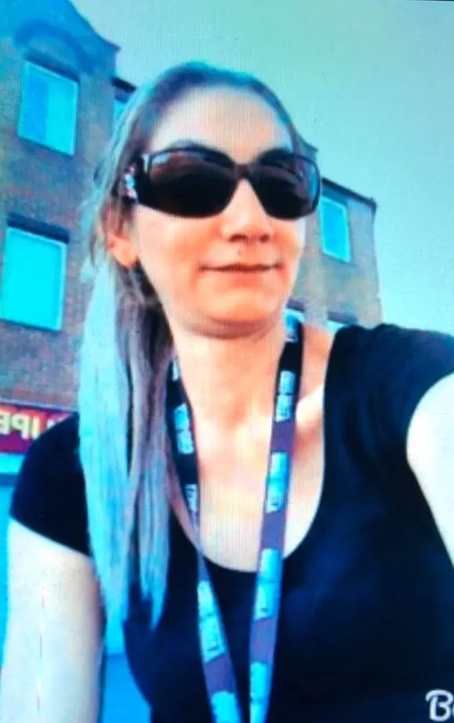 Mother-of-four Alena Grlakova was found dead in in Rotherham in 2018