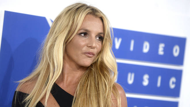 Britney Spears asked a judge to end her conservatorship