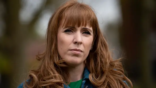 Deputy Labour leader Angela Rayner has called for documents relating to the hire of Gina Coladangelo to be released