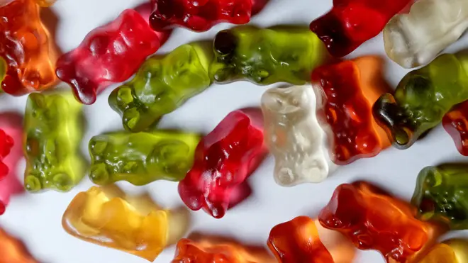 Haribo has warned of supply chain issues