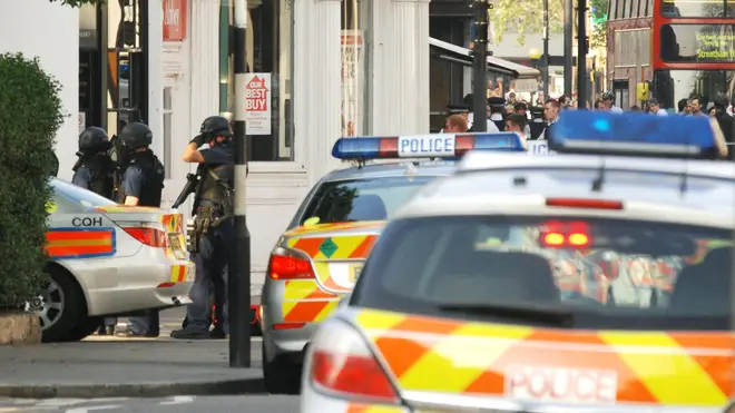 A teenage boy has been fatally stabbed in Woolwich