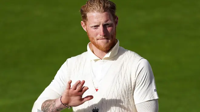 A hastily-convened shadow side will be captained by the returning Ben Stokes