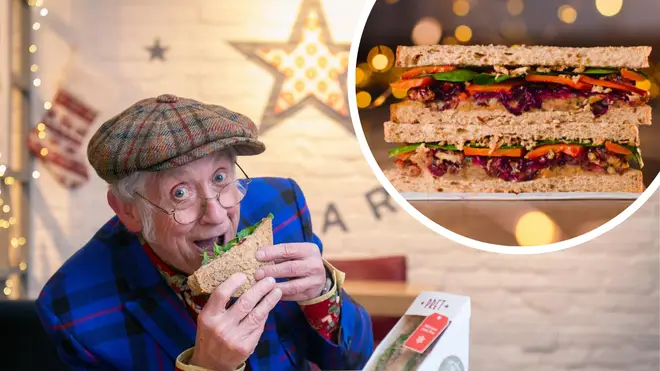 Pret is selling its Christmas sandwiches in July because 'people missed out in December'