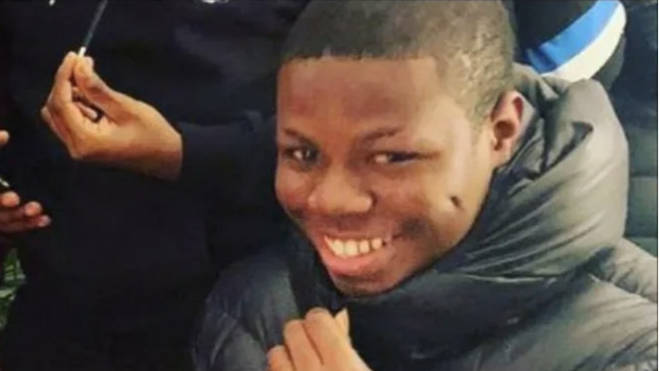 It comes as two teenagers were charged with murder over the stabbing death of 16-year-old Camron Smith in Shrublands