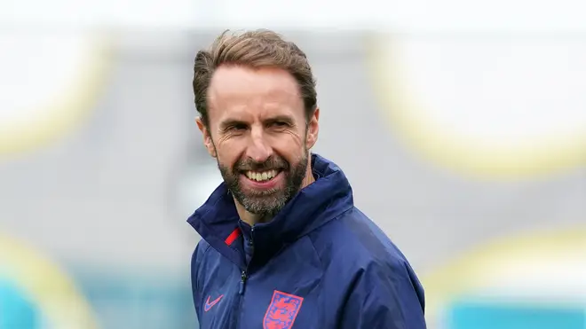 Southgate has led England to back-to-back semi finals at major international tournaments