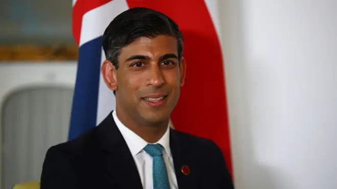 Chancellor Rishi Sunak has stressed the benefits of getting back to the workplace when coronavirus restrictions lift.