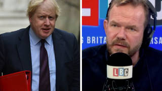 James O'Brien: I don't trust the absolute cavalcade of clown cars that constitute the Cabinet