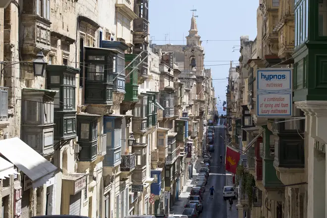 Malta is the first EU nation to bring the rule in