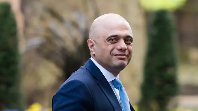 New Health Secretary Sajid Javid has warned that NHS waiting lists could rocket to 13 million in the coming months