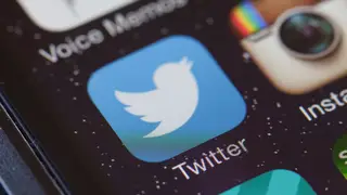 Twitter has deleted more than 1,000 tweets after some England footballers were the targets of racist abuse on social media