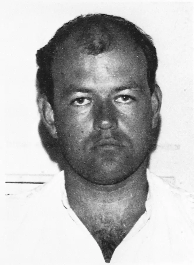 Colin Pitchfork was convicted of the murder and rape of two 15-year-old girls.