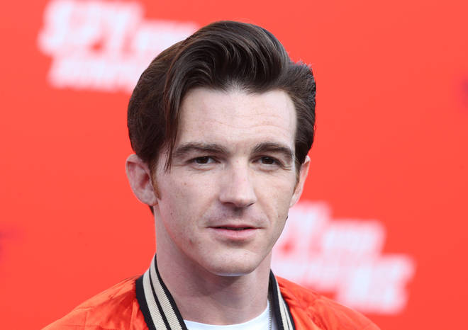 Drake Bell pleaded guilty to a charge of attempted endangering of children