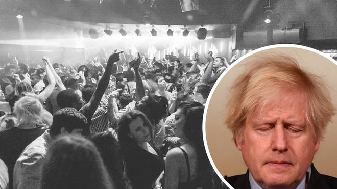 Multiple nightclub owners have said they will not use NHS Covid-19 passports despite Boris Johnson's pleas.