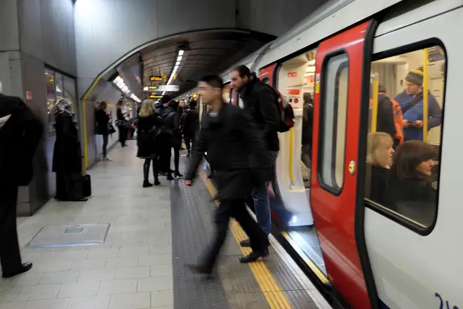 Sadiq Khan previously warned the night tube could not return in time for England's unlocking on July 19