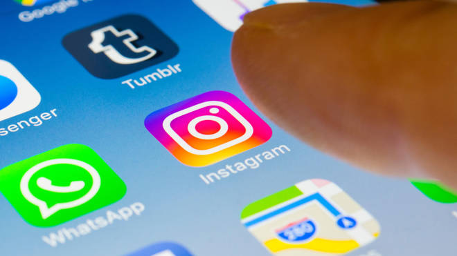 Instagram users are sharing stories of racist accounts and comments remaining on the site despite being reported