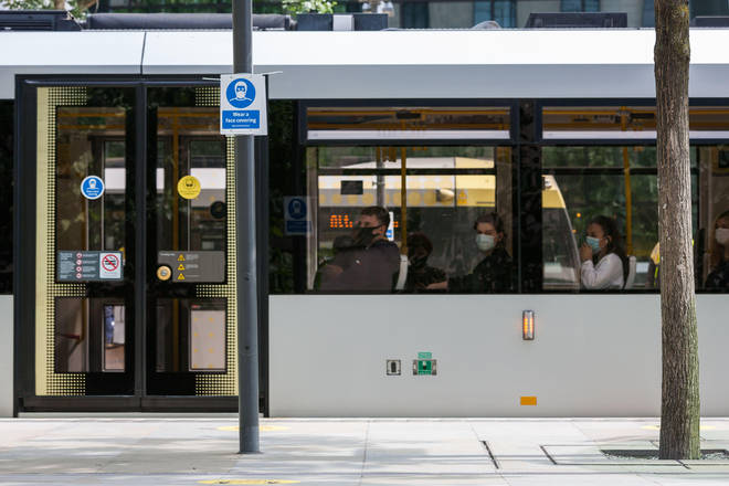 Regional mayors have called for masks to remain mandatory on public transport