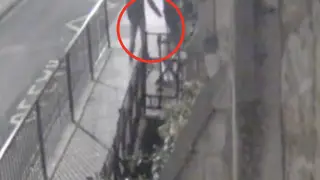 Woman Slashed Across Bum In Random London Attack