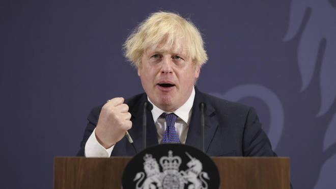 Boris Johnson killed off the key sugar tax proposal in the National Food Strategy report.