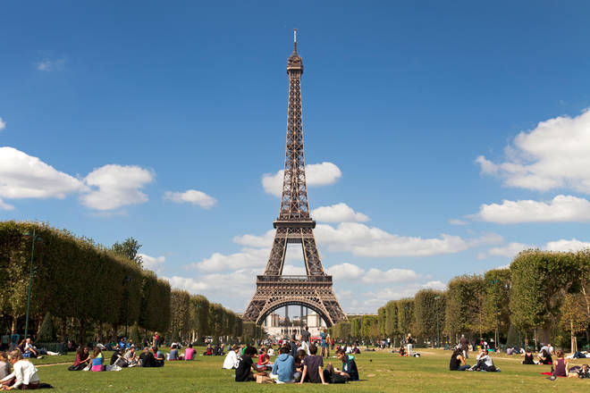 France trips will still require people to isolate even if fully vaccinated
