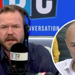 James O'Brien responds to Cummings' new shocking accusations against PM