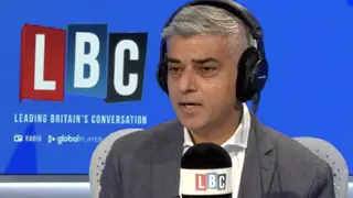 Sadiq Khan has called for key workers to be exempt from isolation