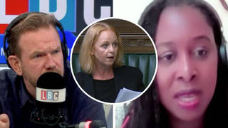 Dawn Butler: 'We can’t allow Boris Johnson’s ‘Trumpism’ to take over the UK'