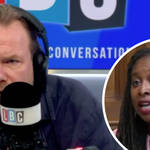 James O'Brien on landmark significance of Dawn Butler being escorted from Commons
