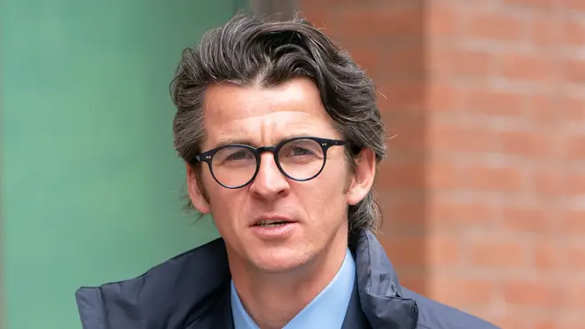Joey Barton has been charged with assault by beating